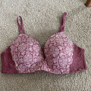 Lucky Brand Wireless Bra